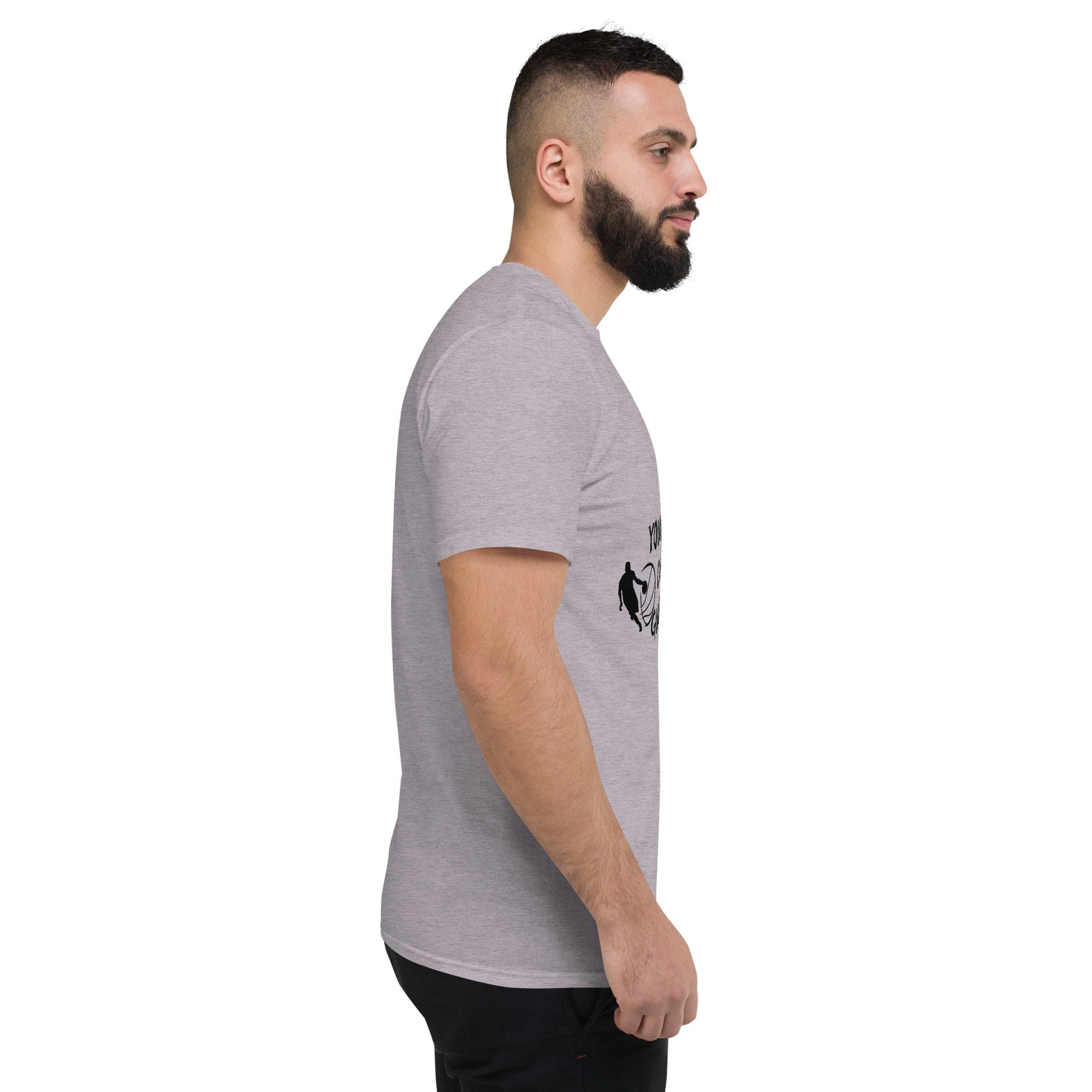 OGBALLA Young Buck Short-Sleeve T-Shirt