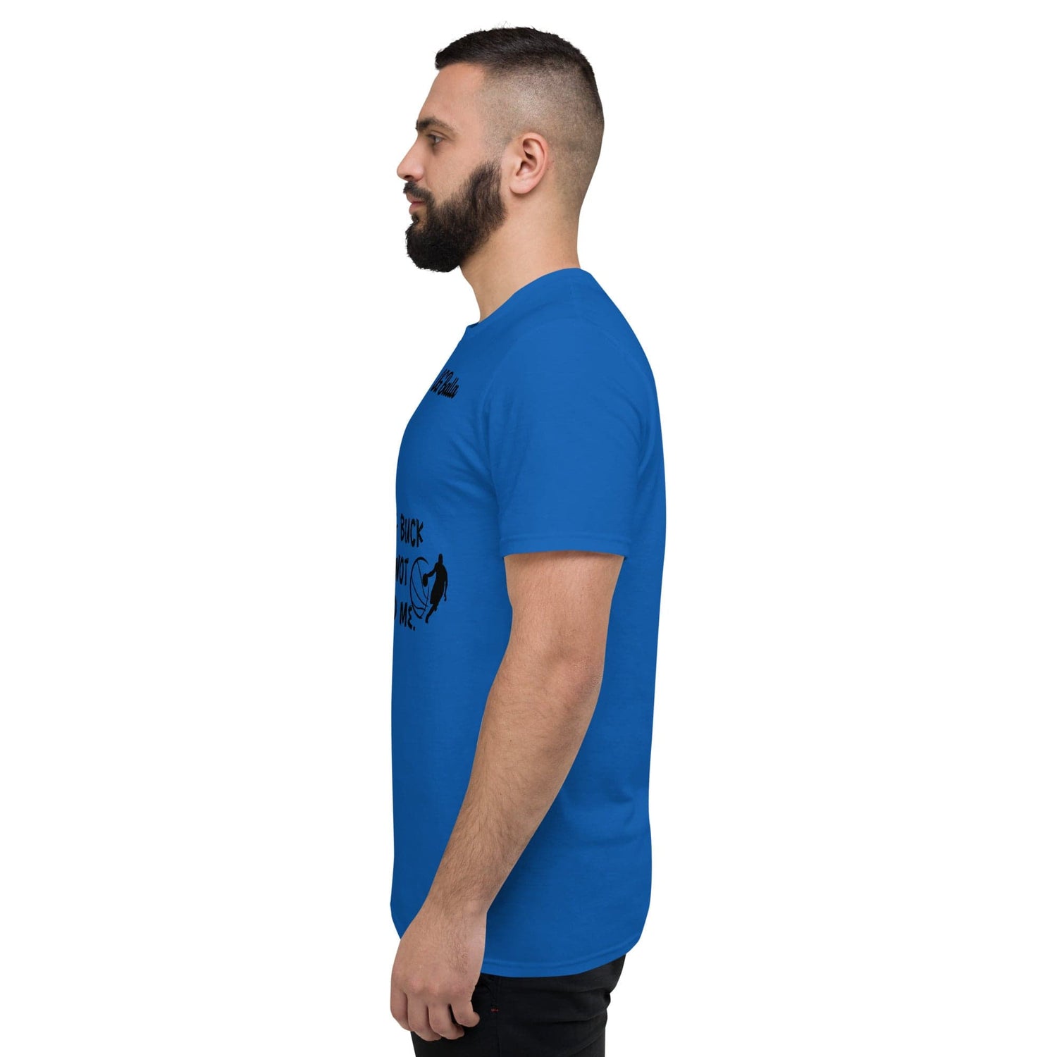 OGBALLA Young Buck Short-Sleeve T-Shirt