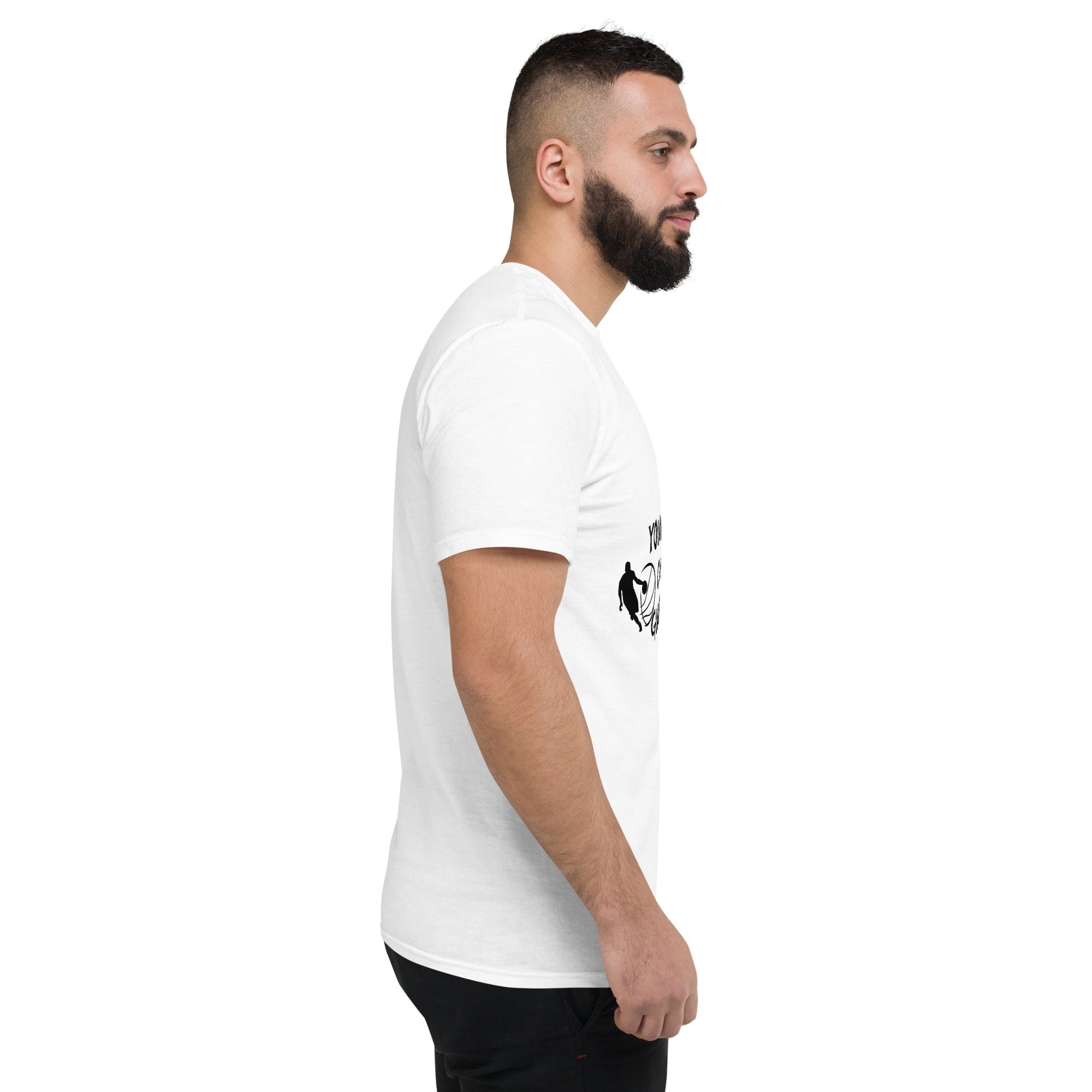 OGBALLA Young Buck Short-Sleeve T-Shirt