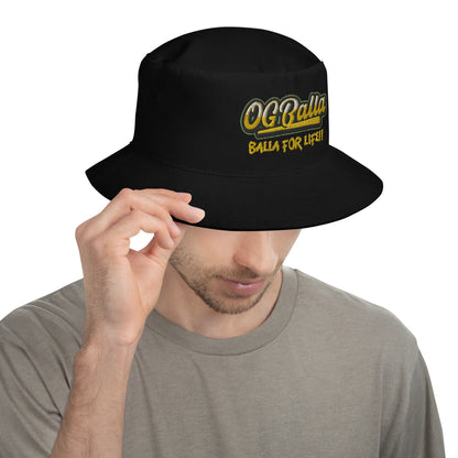 OGBALLA Bucket Hat - OGBALLA.com